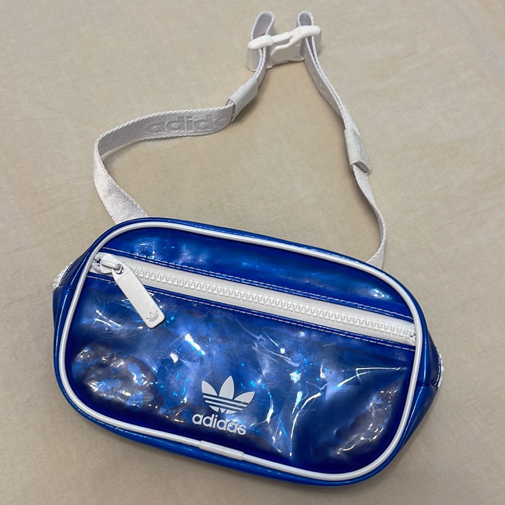 Adidas belt bag